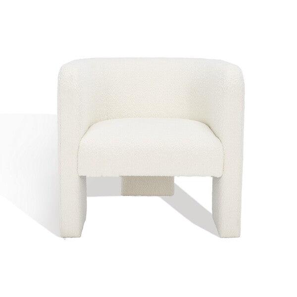 SAMMIE 3 LEG ACCENT CHAIR - Frankwebs