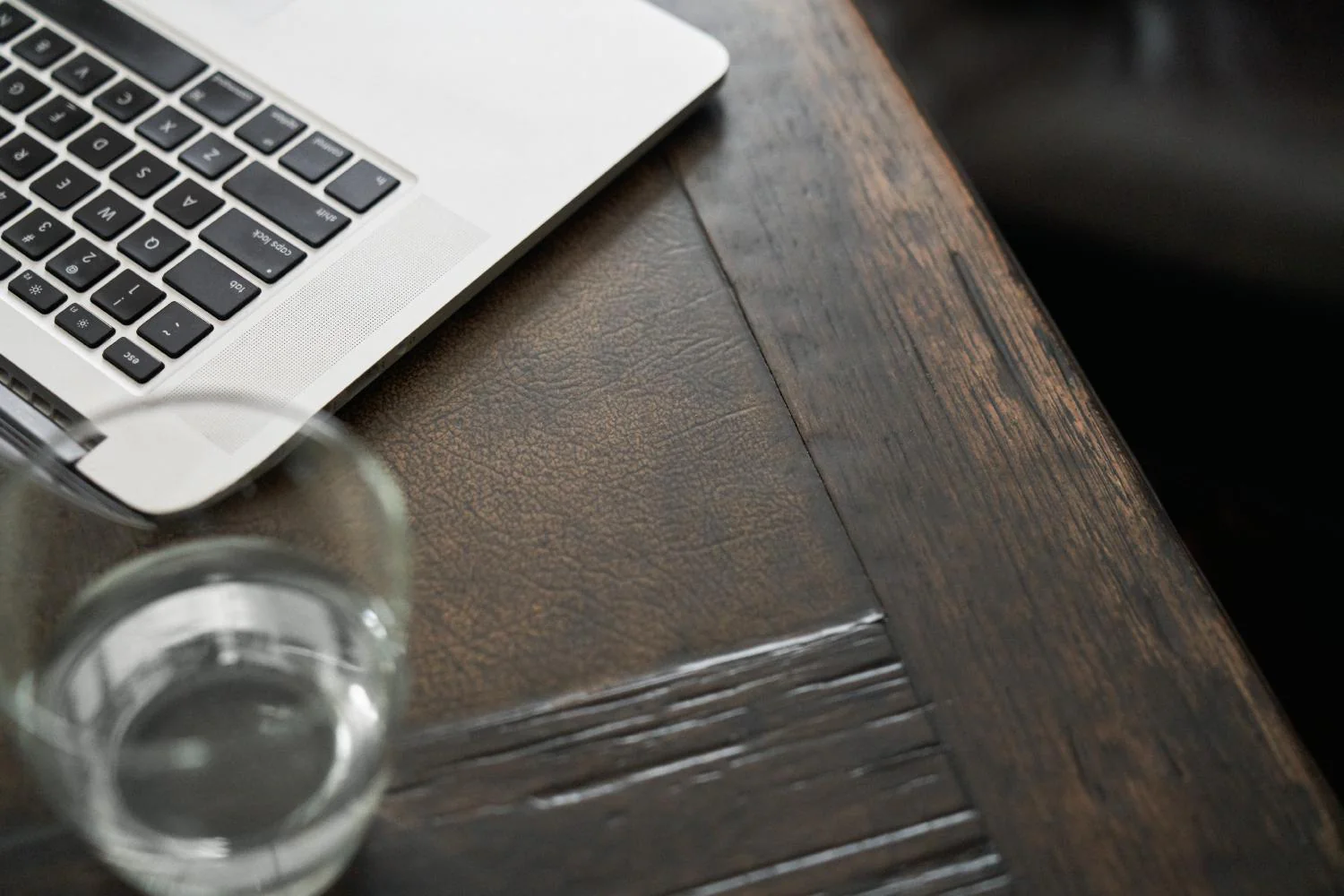 La Grange San Felipe Executive Desk - Frankwebs