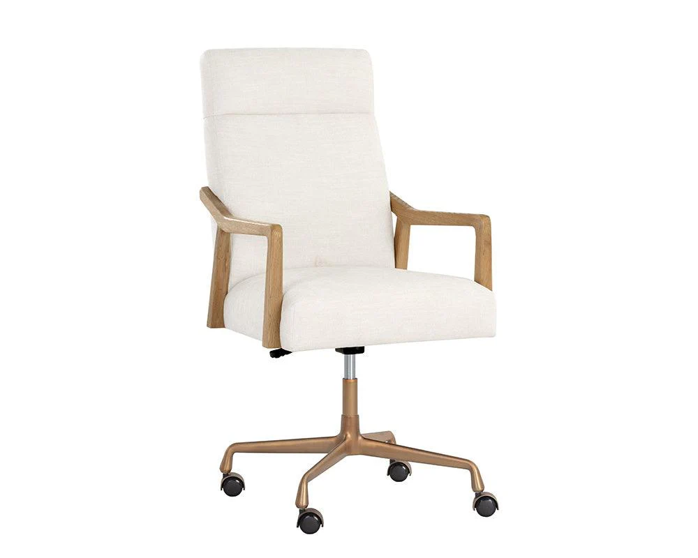 Collin Office Chair - Frankwebs