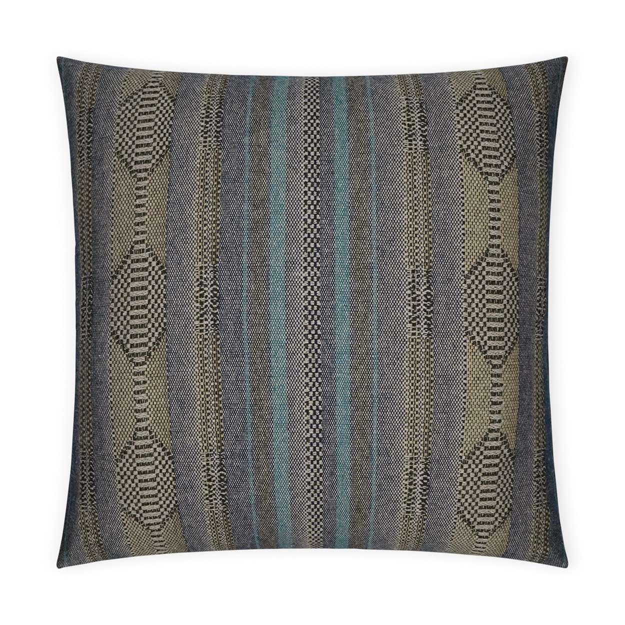 Hours Pillow - Frankwebs