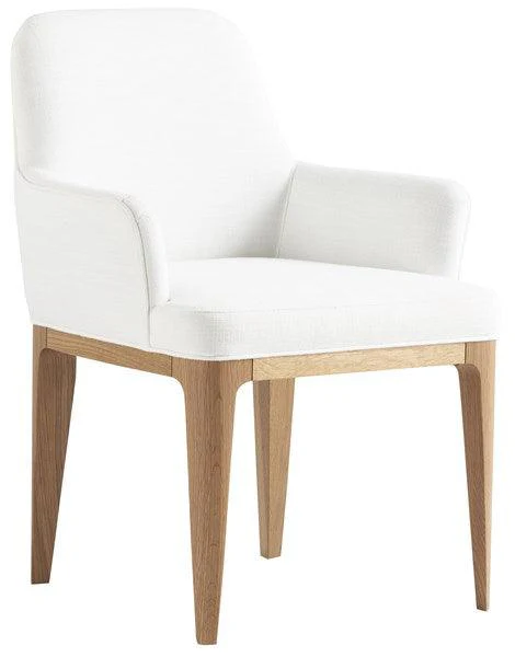 Form Dining Armchair - Frankwebs