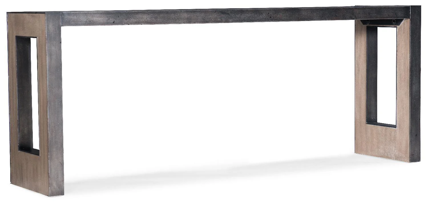 Melange Joni Console - Frankwebs