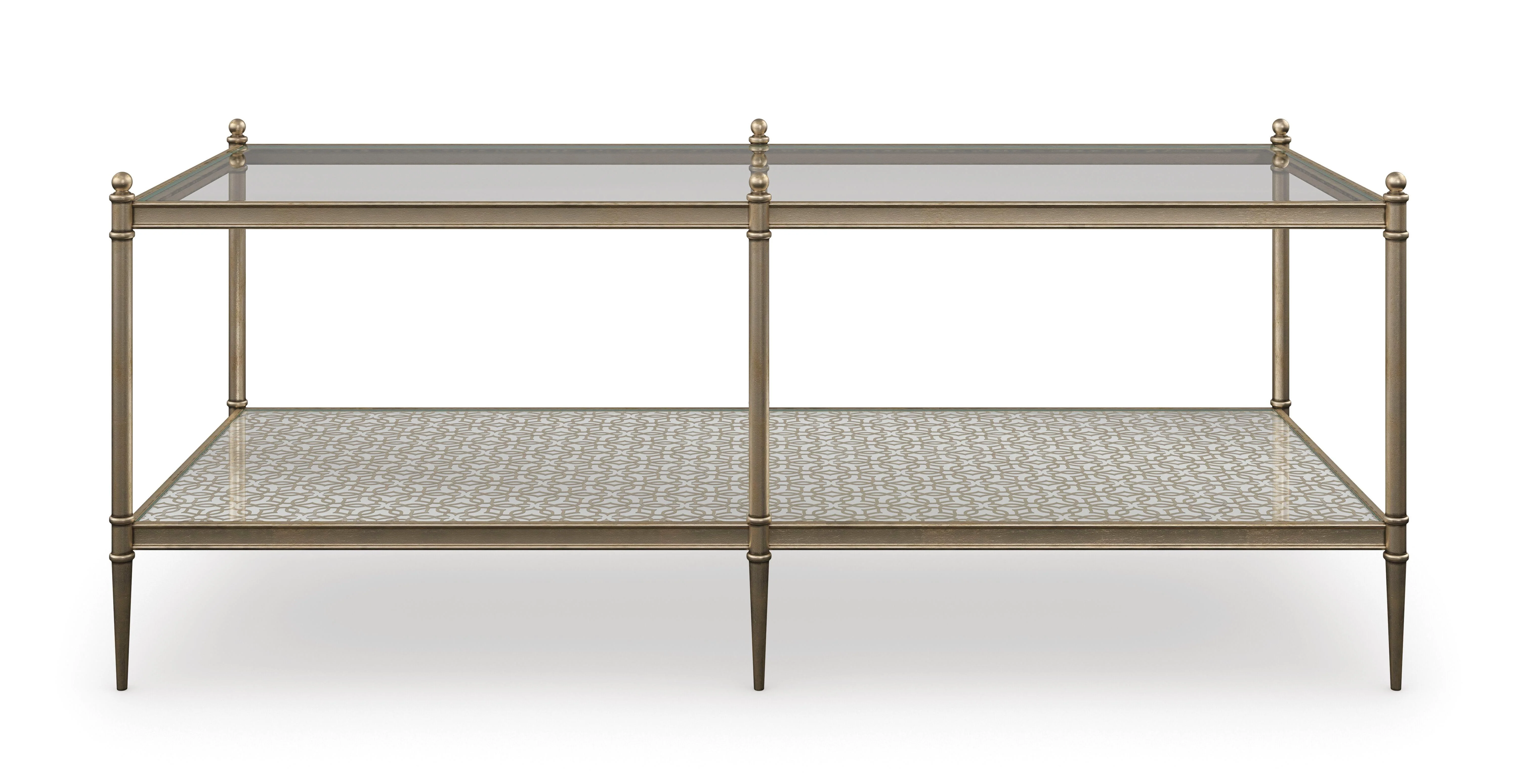 PERFECTABLE COCKTAIL TABLE - Frankwebs