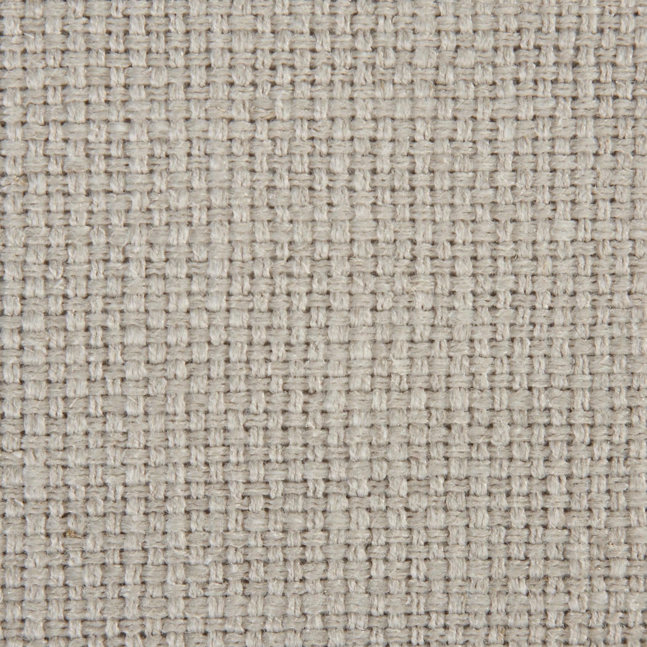 KLEMENS LINEN COUNTER STOOL - Frankwebs