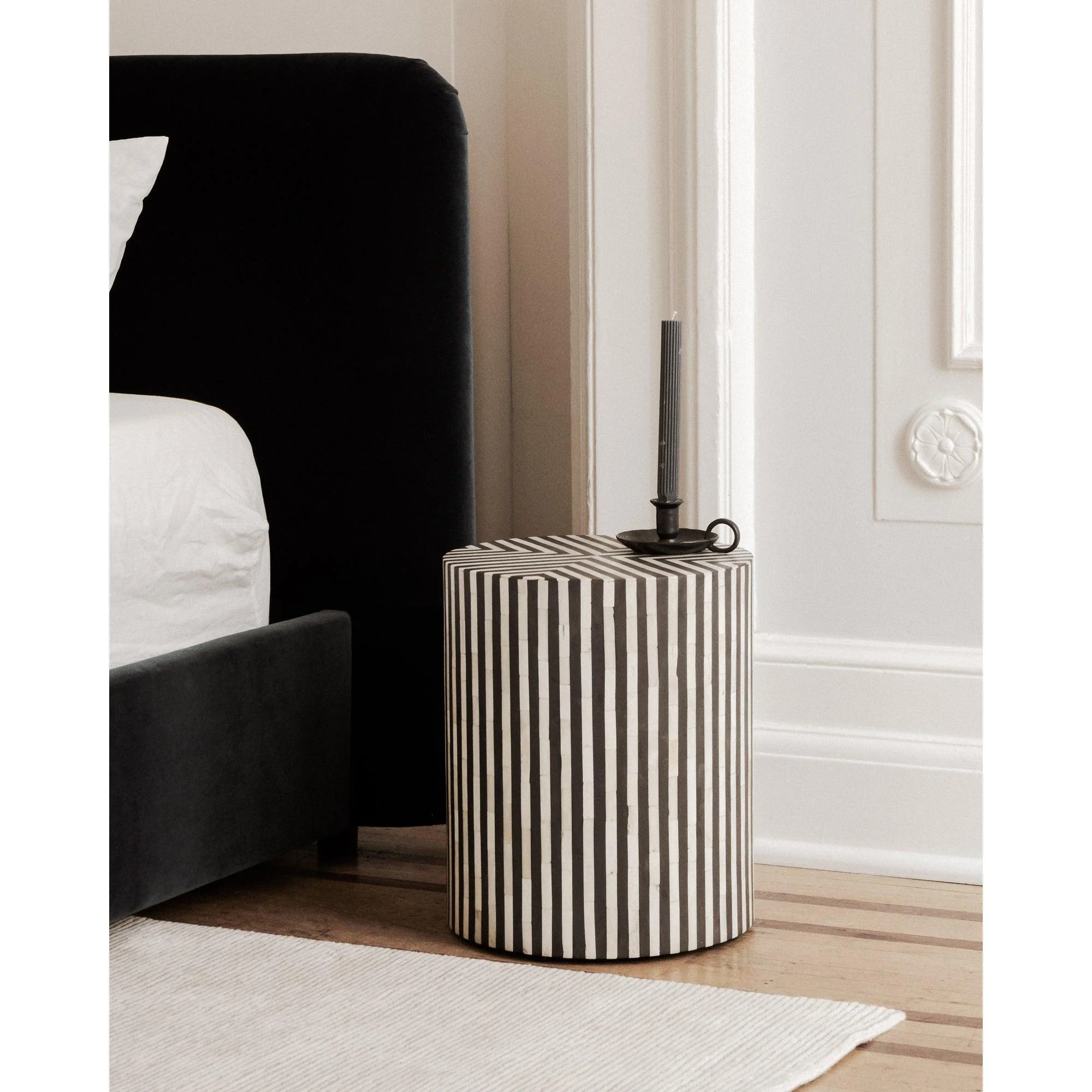 Chameau Side Table - Frankwebs