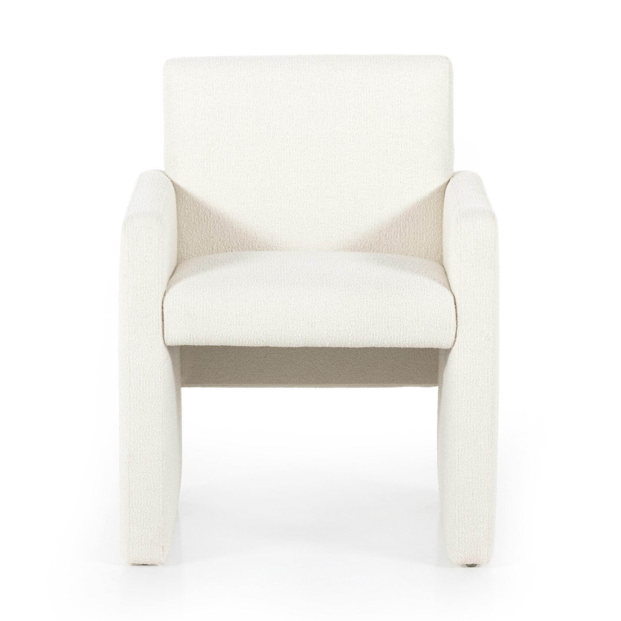 Kima Dining Chair - Frankwebs