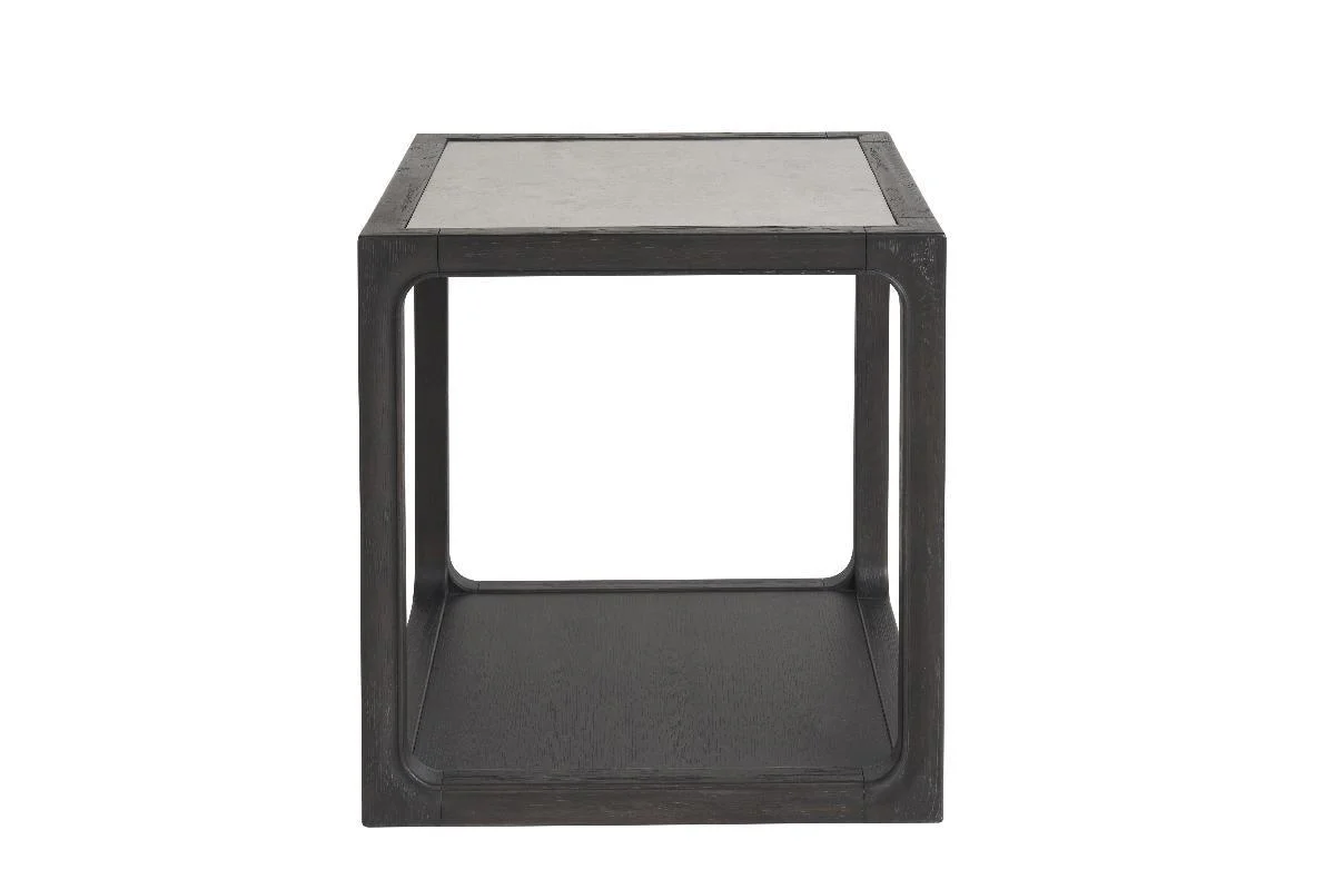 Coalesce End Table - Frankwebs