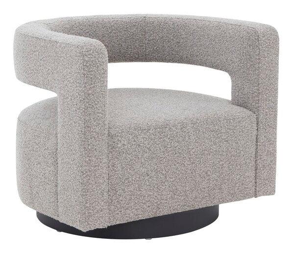 EDGAR SWIVEL CHAIR - Frankwebs