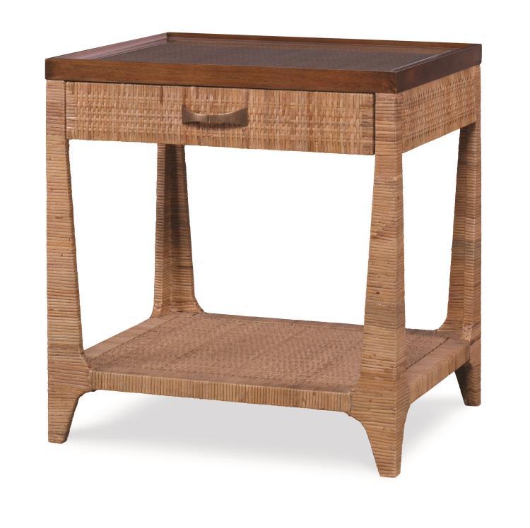 Petaluma End Table - Frankwebs