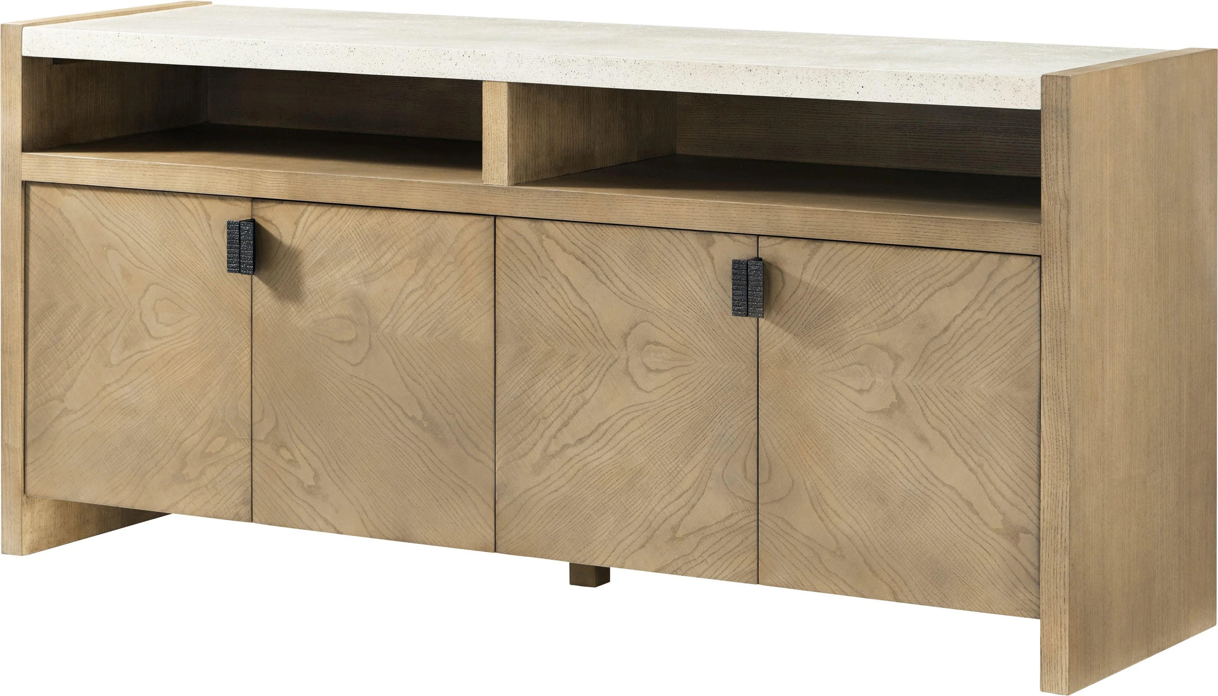 Catalina Media Cabinet - Frankwebs