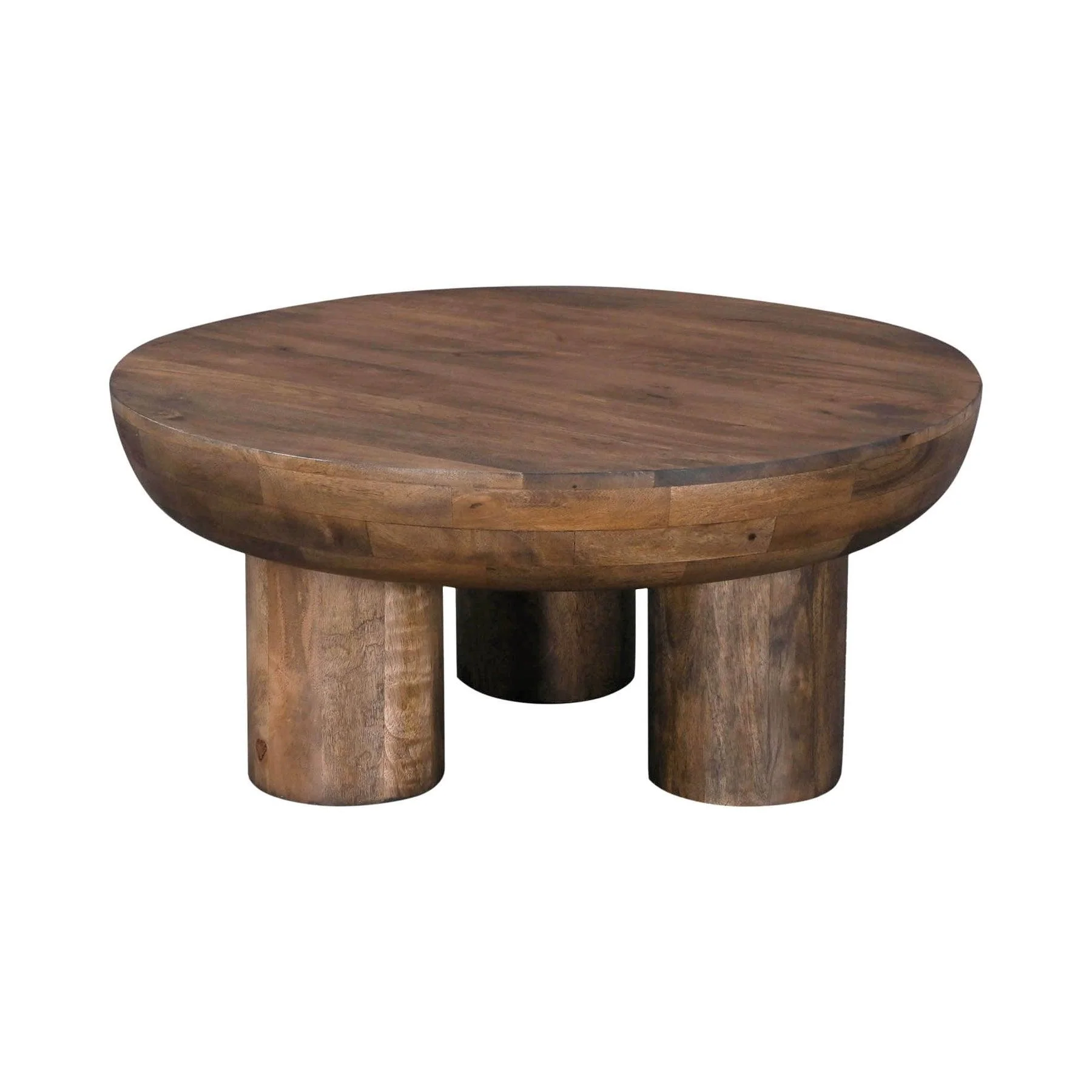 Wilder Coffee Table - Frankwebs