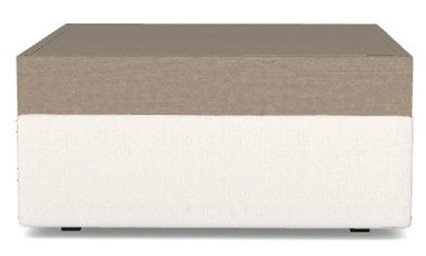 Lucy Square Bumper w/Wood Tray - Frankwebs