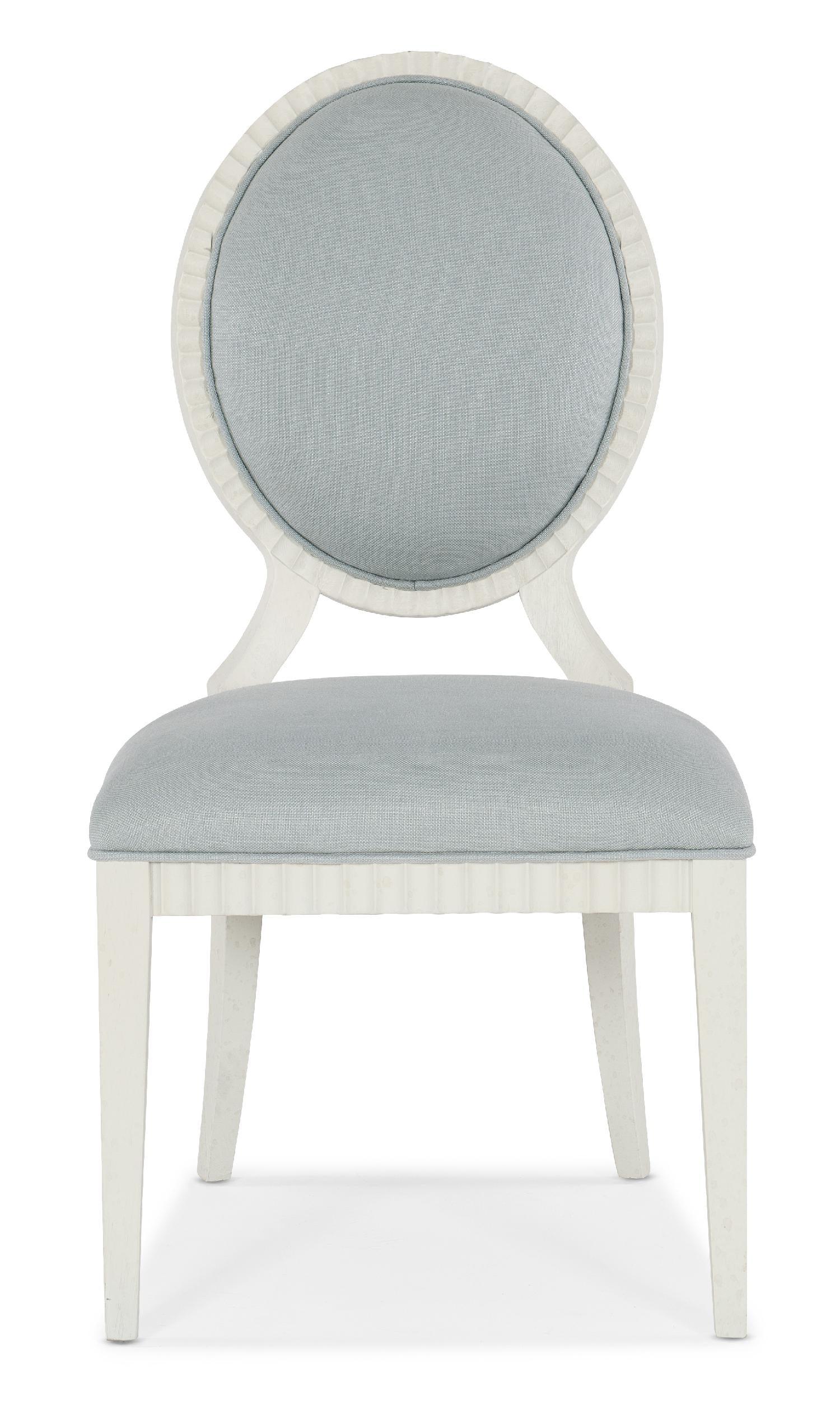Serenity Martinique Side Chair - Set of 2 - Frankwebs