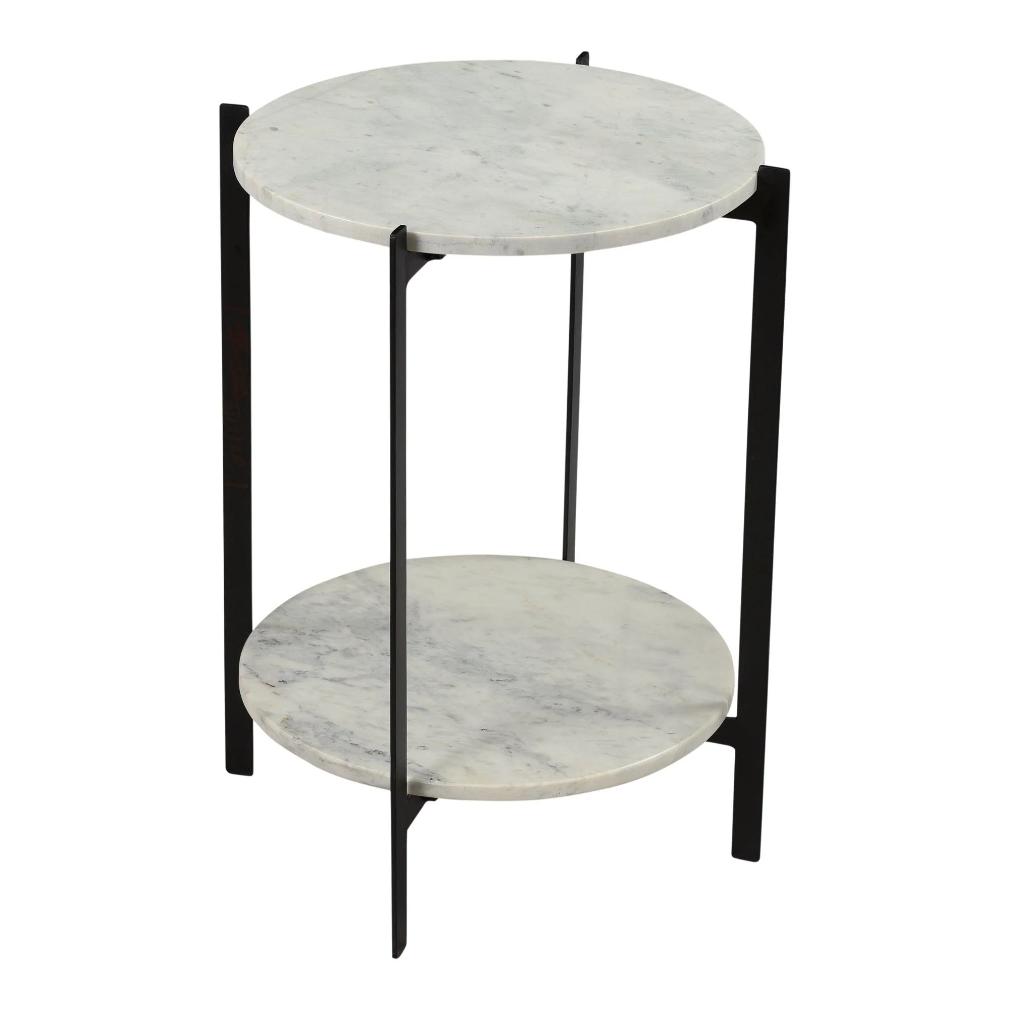 Melanie Accent Table - Frankwebs