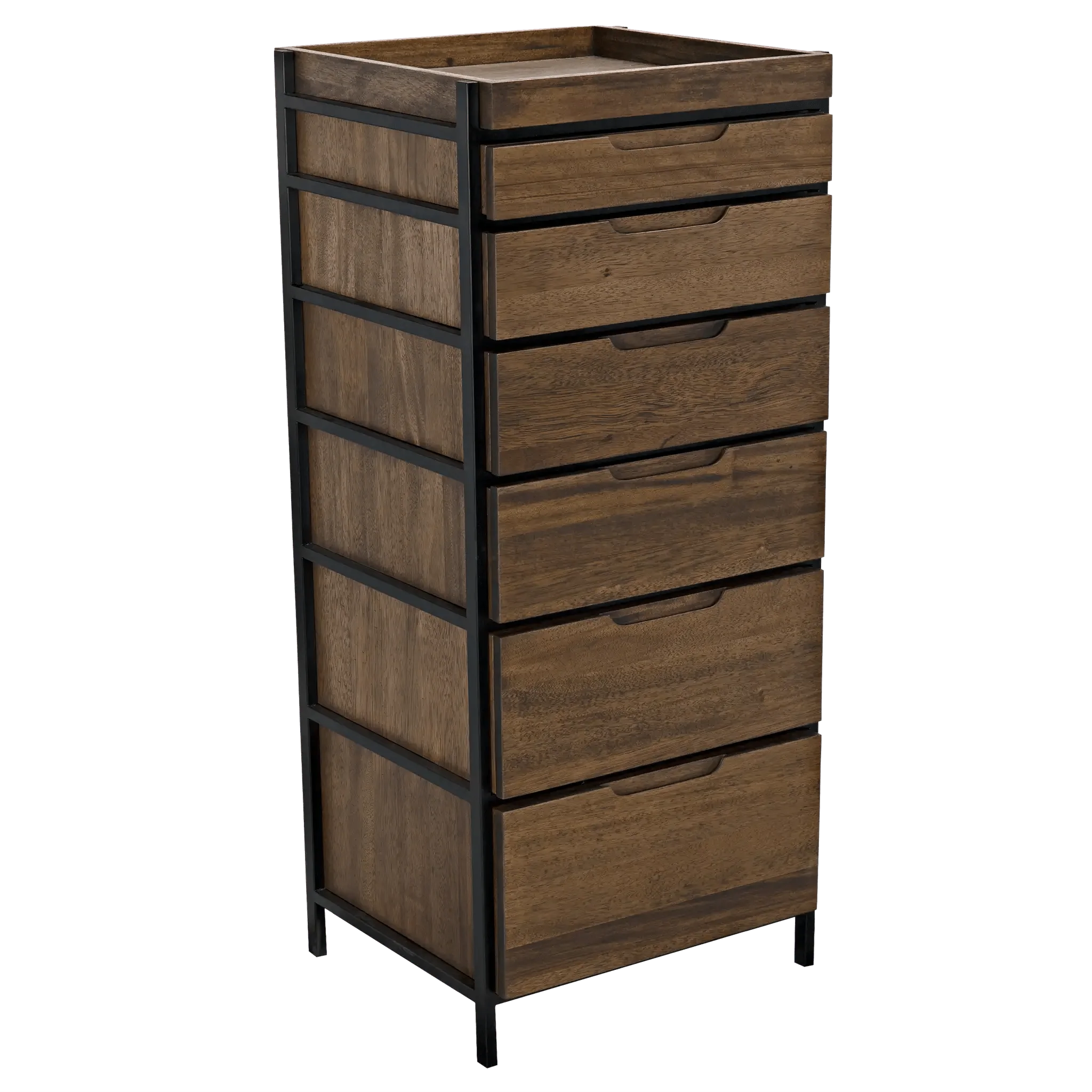 Seoul Tallboy - Frankwebs