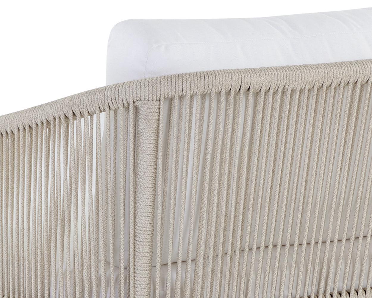 Allariz Swivel Armchair - Frankwebs