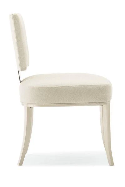 RESERVED SEATING DINING CHAIR - SET OF 2 - Frankwebs