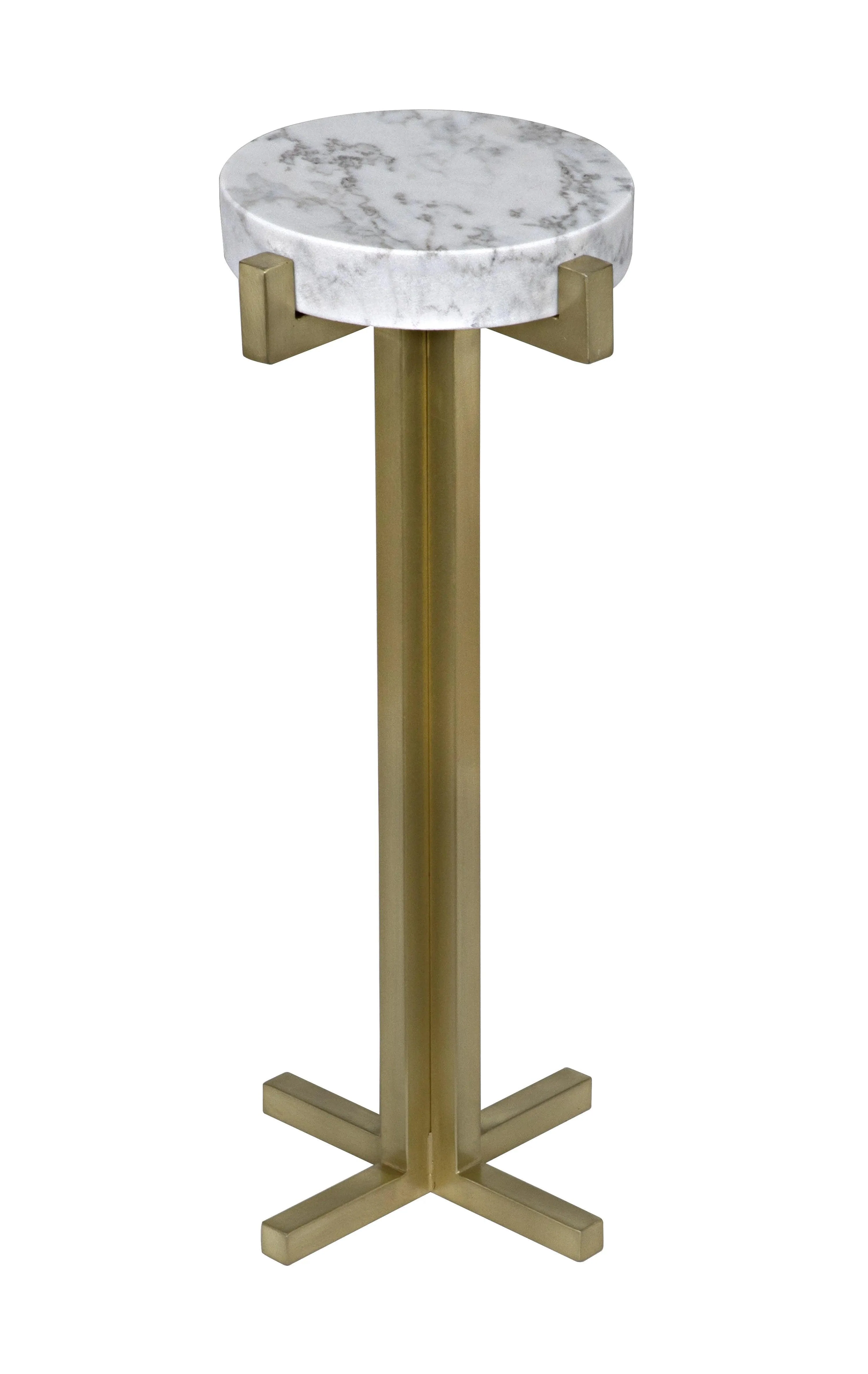 Sardo Side Table - Frankwebs