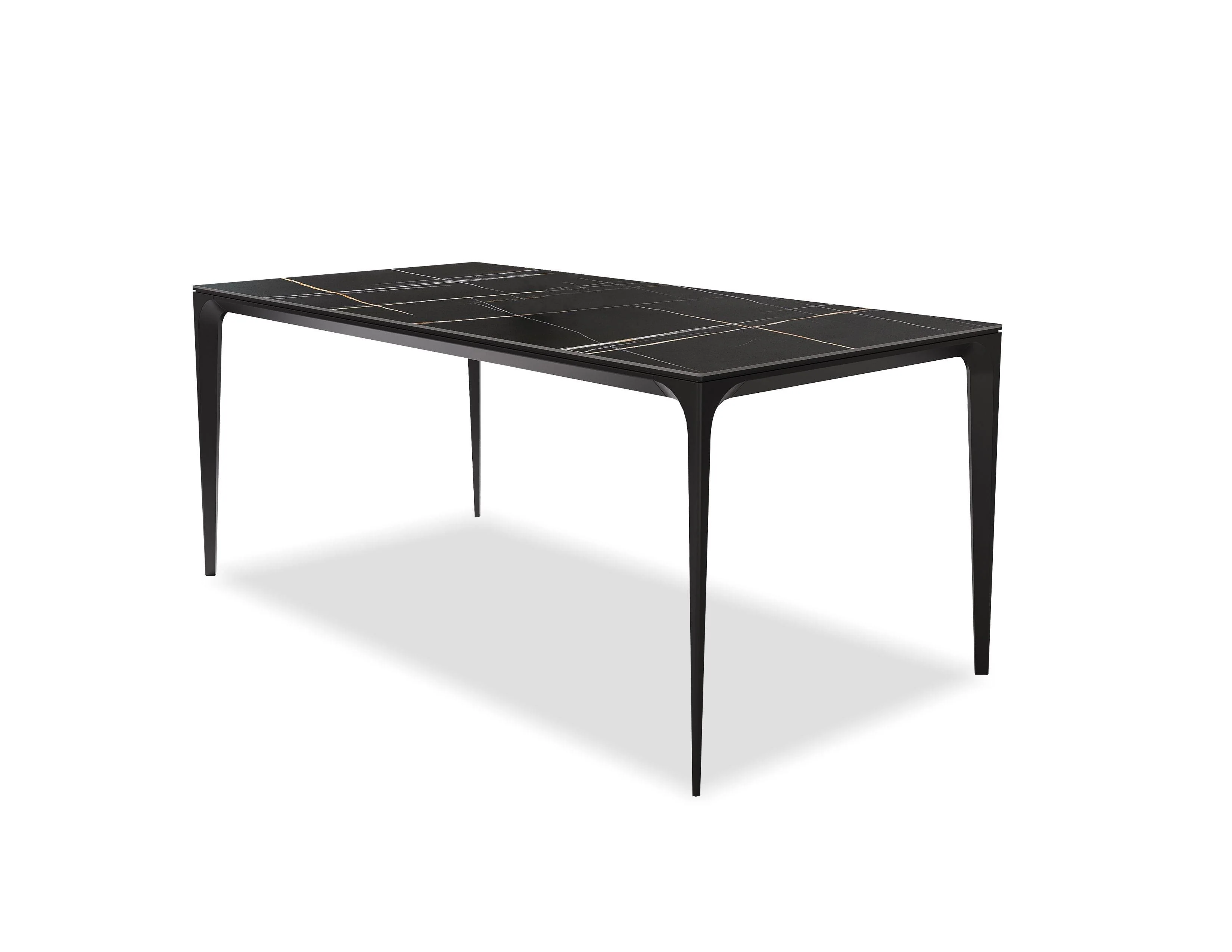 CAPRI Dining Table - Frankwebs