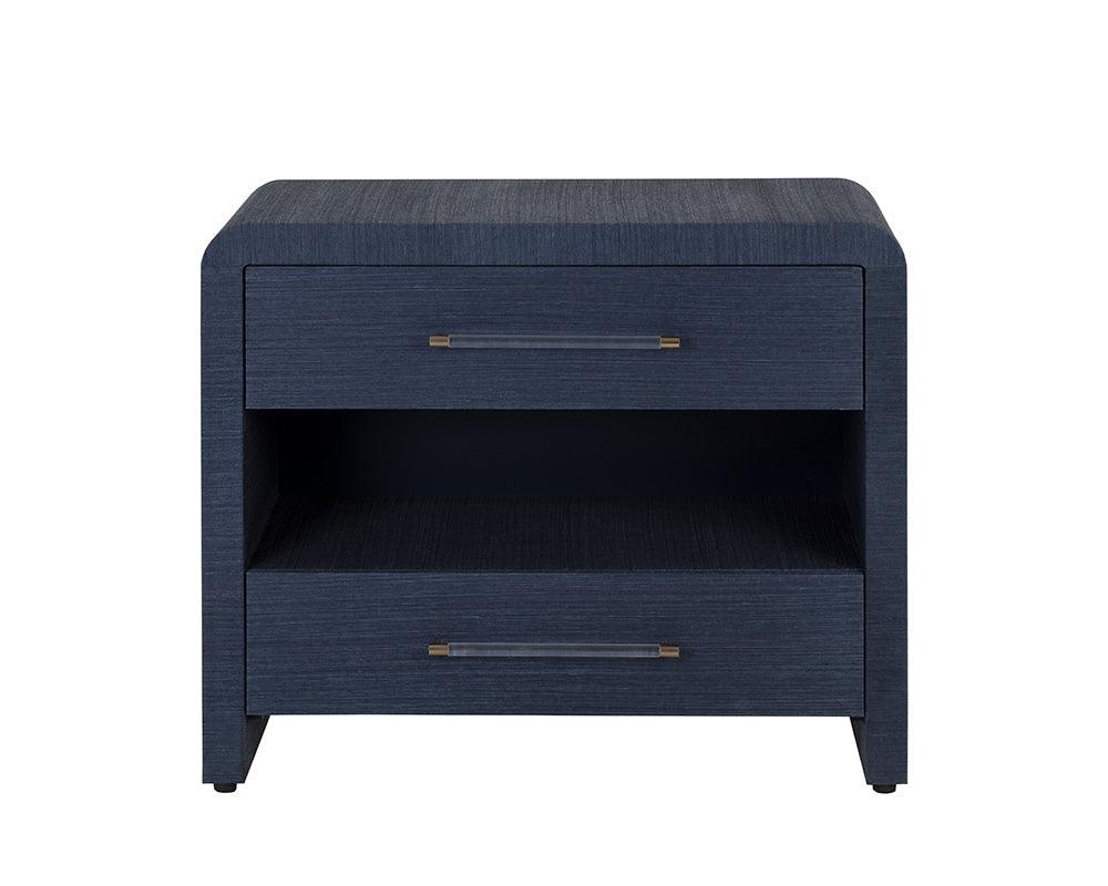 Atherton Nightstand - Frankwebs