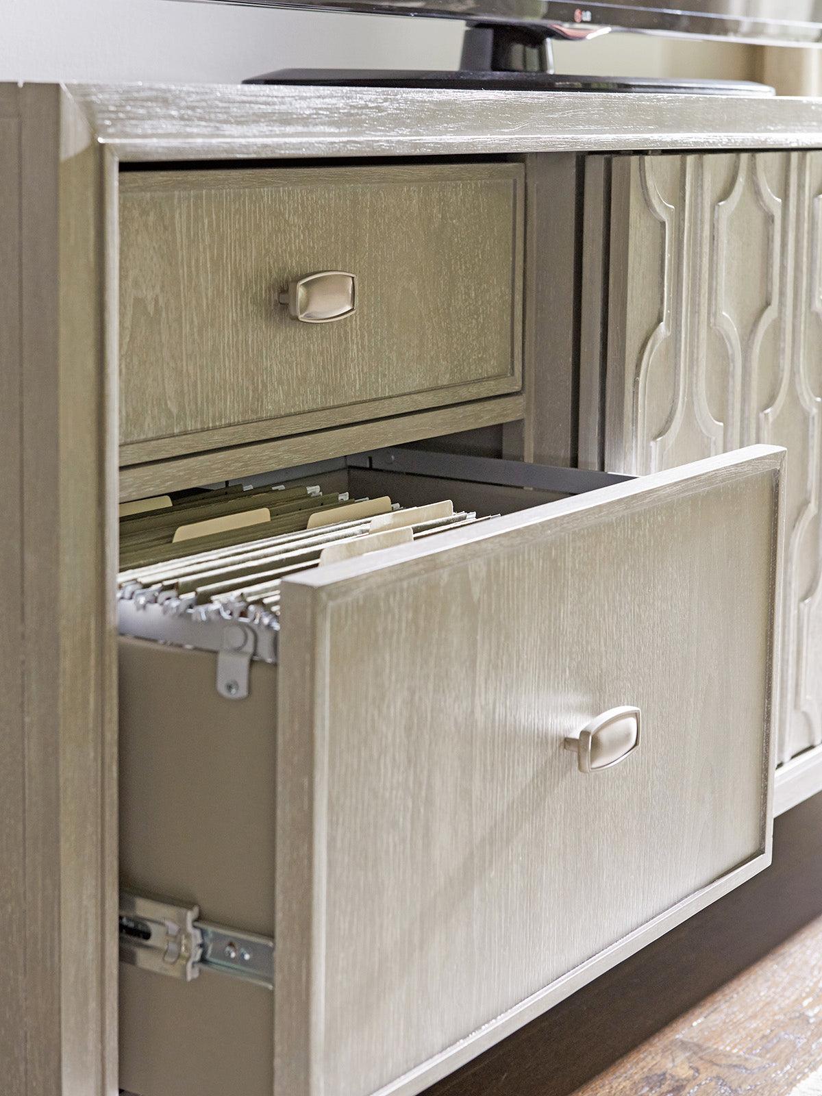 Greystone Reese Media Console - Frankwebs