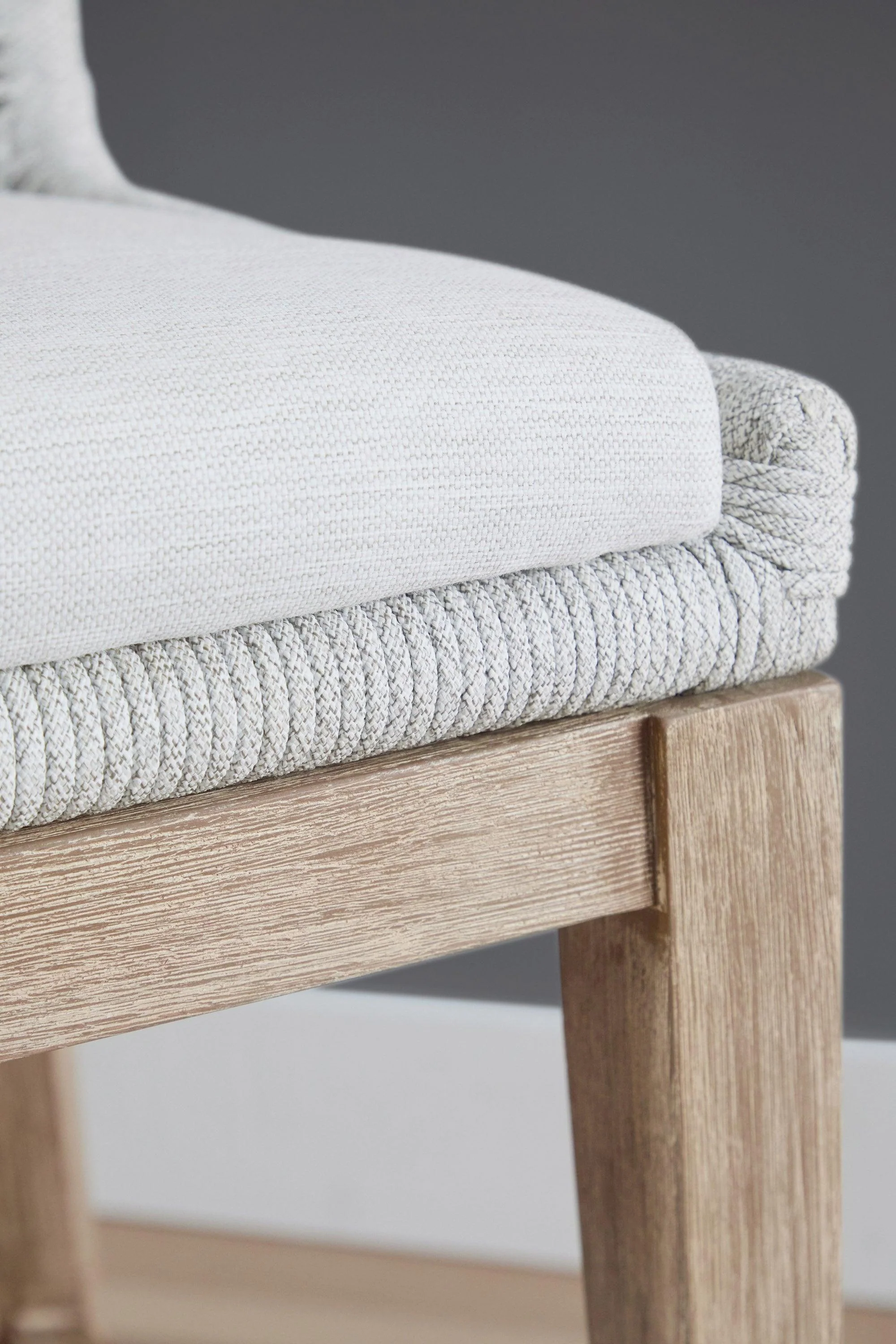 Mesh Counter Stool - Frankwebs