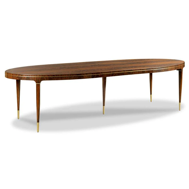 Lynn Dining Table - Frankwebs
