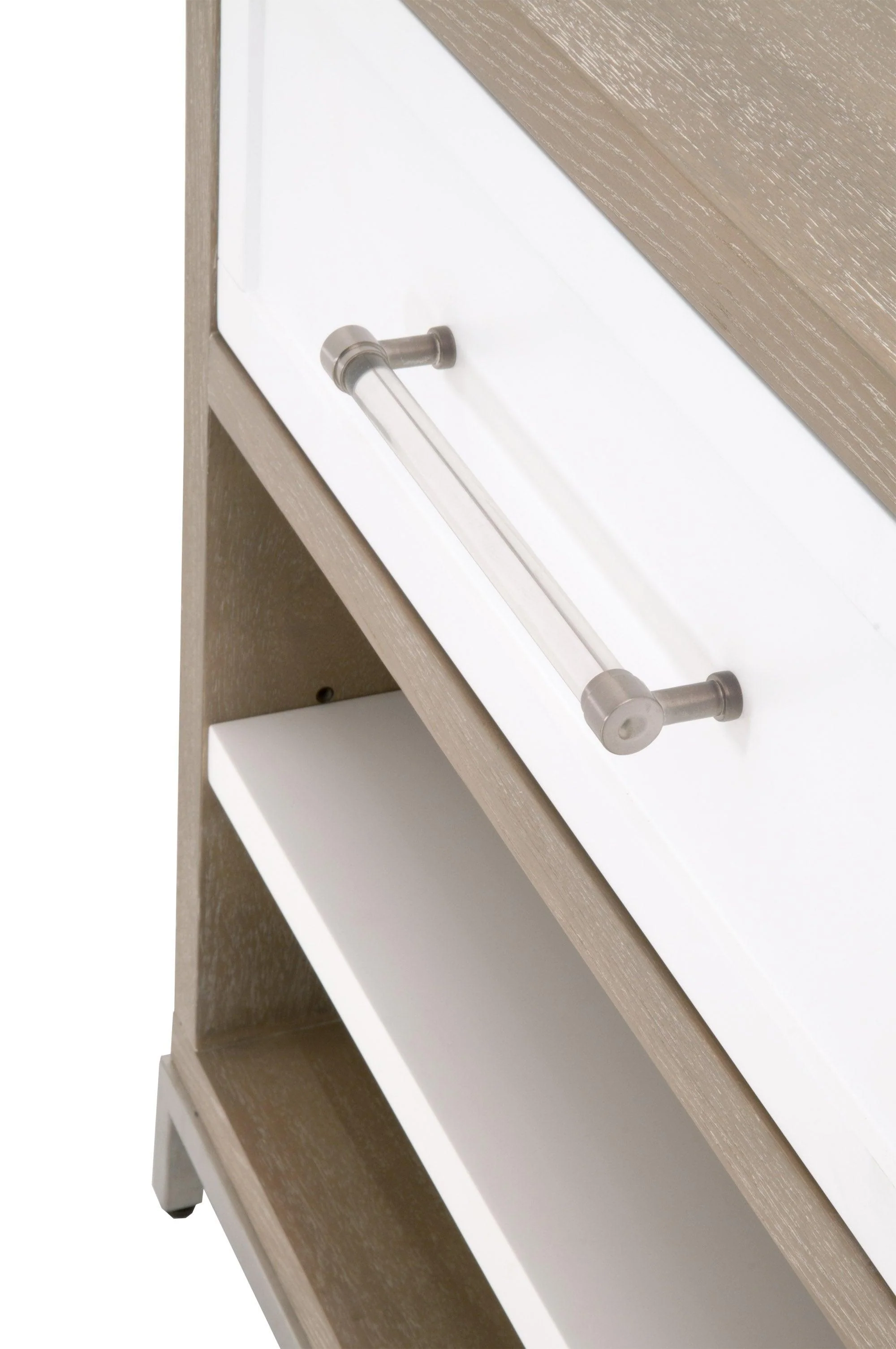 Wrenn 1-Drawer Nightstand - Frankwebs