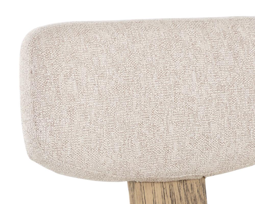 Rickett Dining Chair  - Set of 2 - Frankwebs