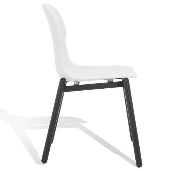ABBIE MOLDED PLASTIC DINING CHAIR - Frankwebs
