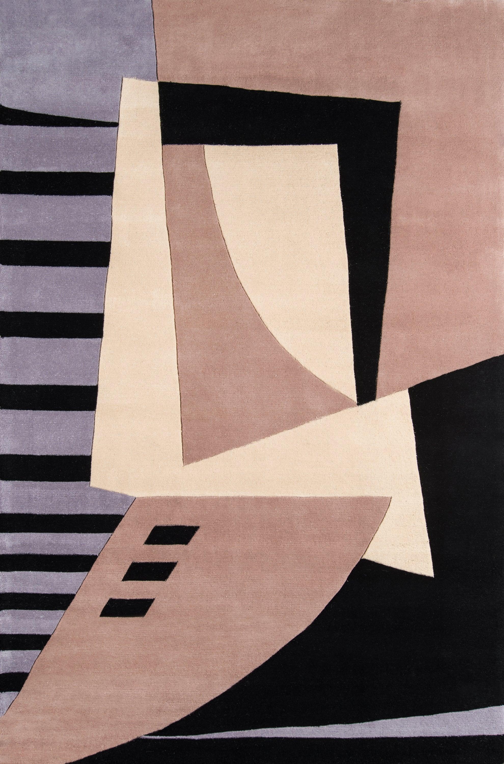 New Wave 22 Rug - Frankwebs