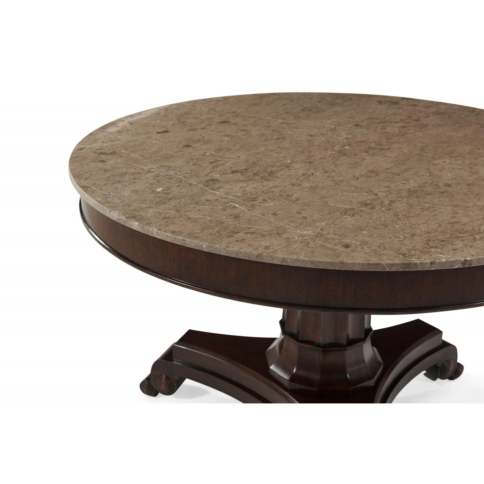 Sutton Dining Table - Frankwebs