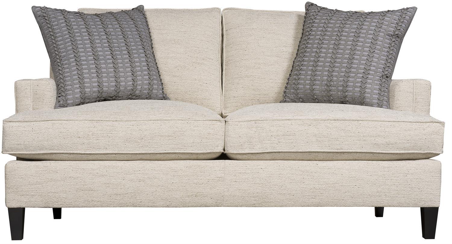 Addison Loveseat - Frankwebs
