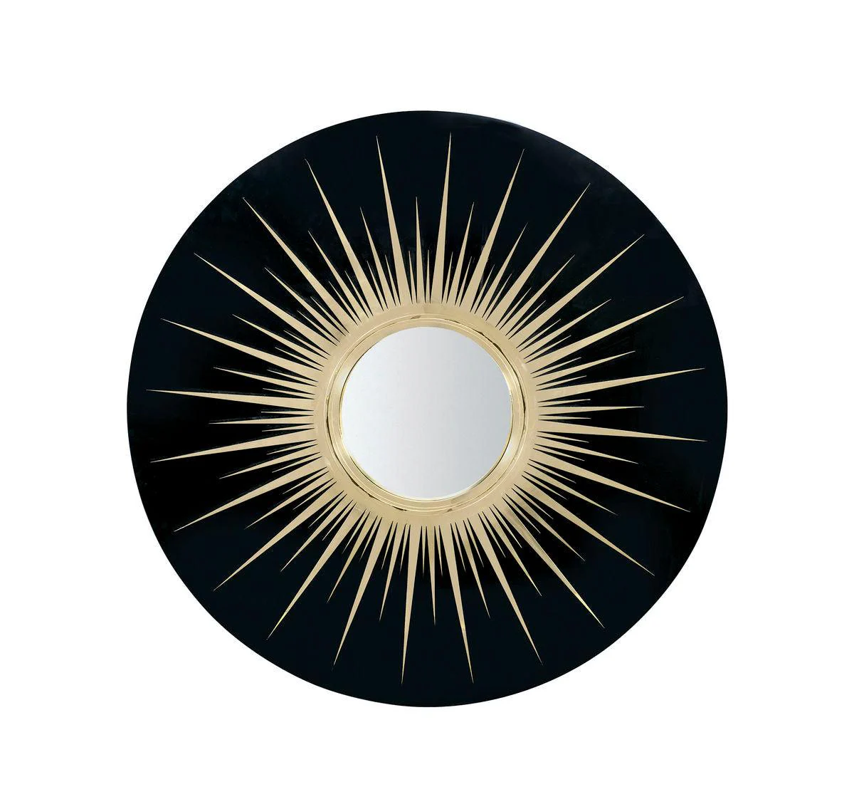 THE CONTEMPO STARBURST MIRROR - Frankwebs