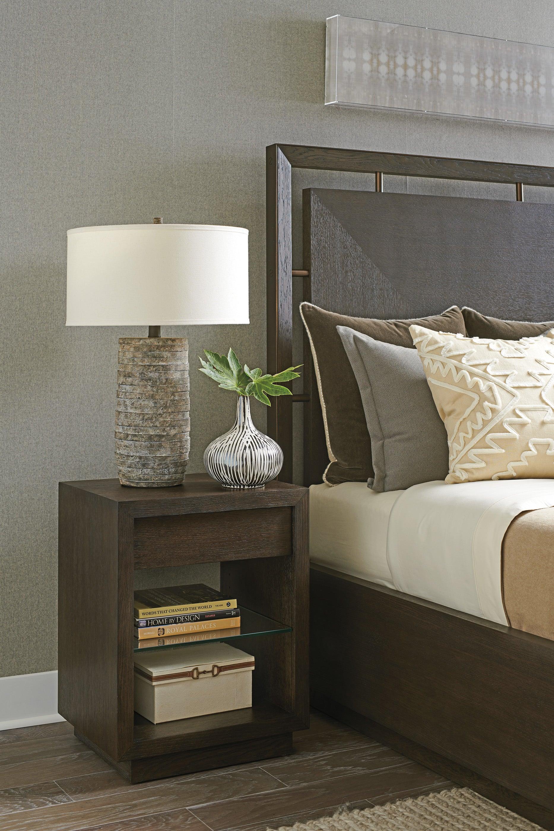 Park City City Creek Night Table - Frankwebs