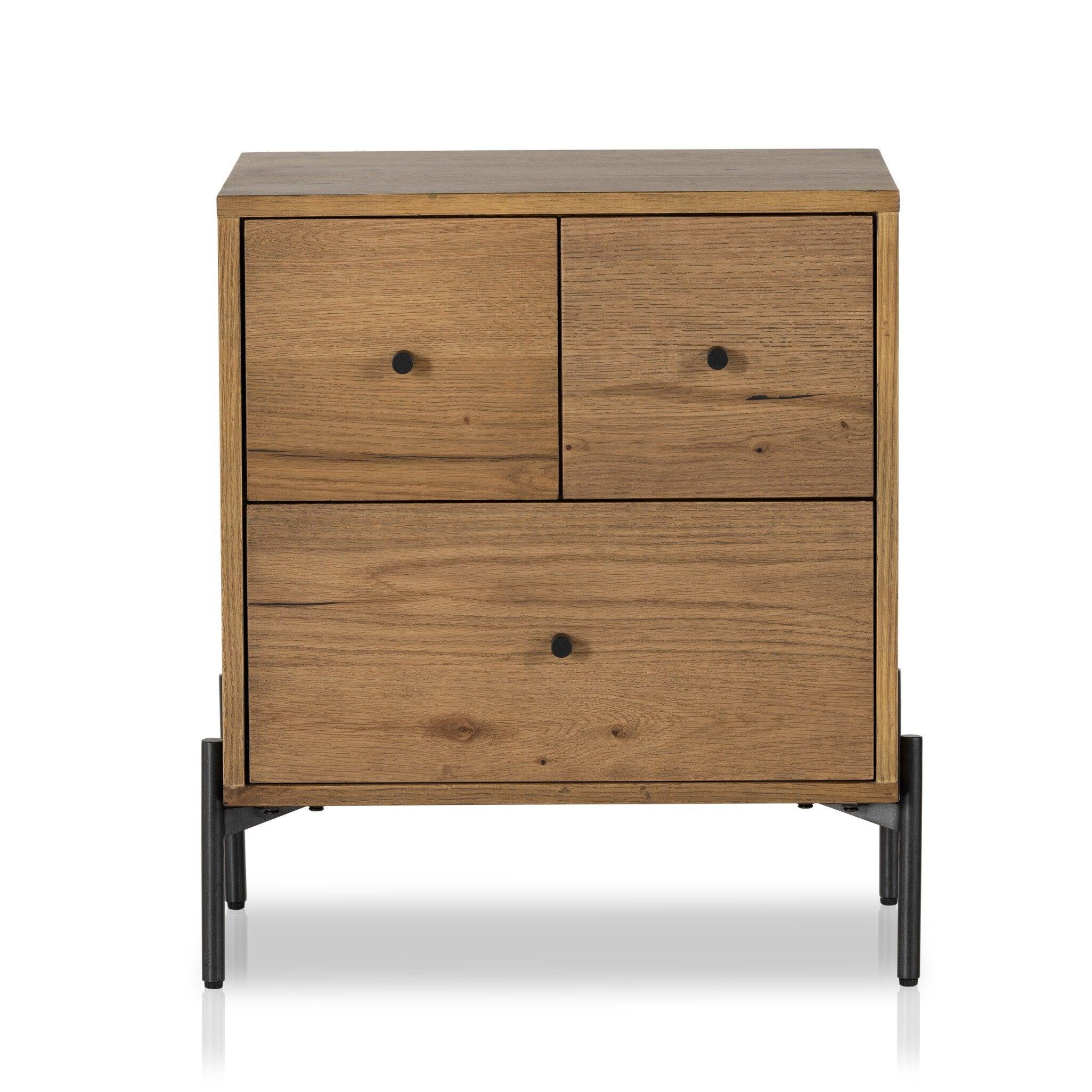 Eaton Nightstand - Frankwebs