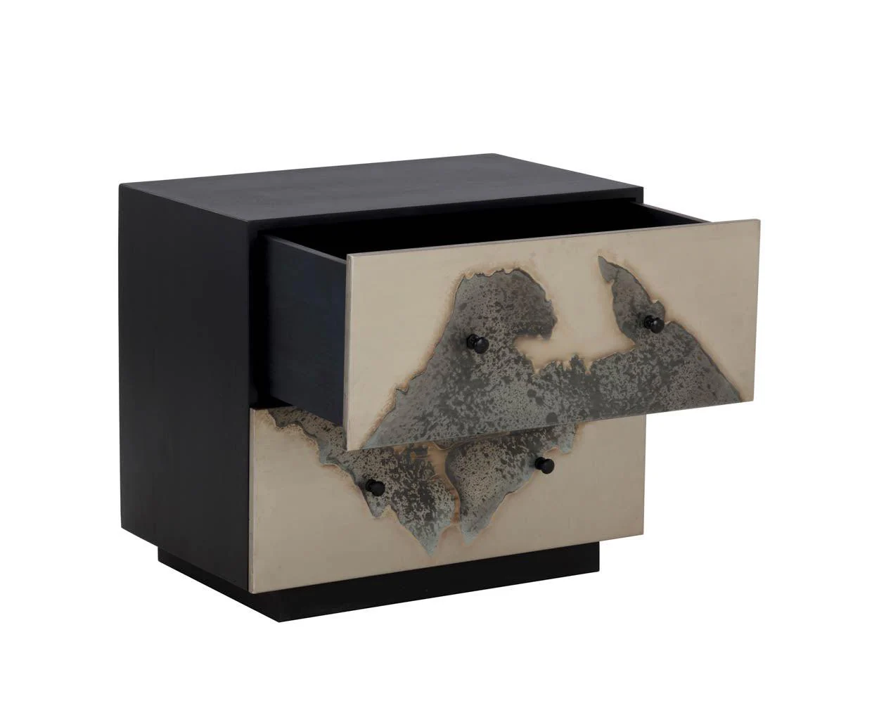 Arlington Nightstand - Frankwebs