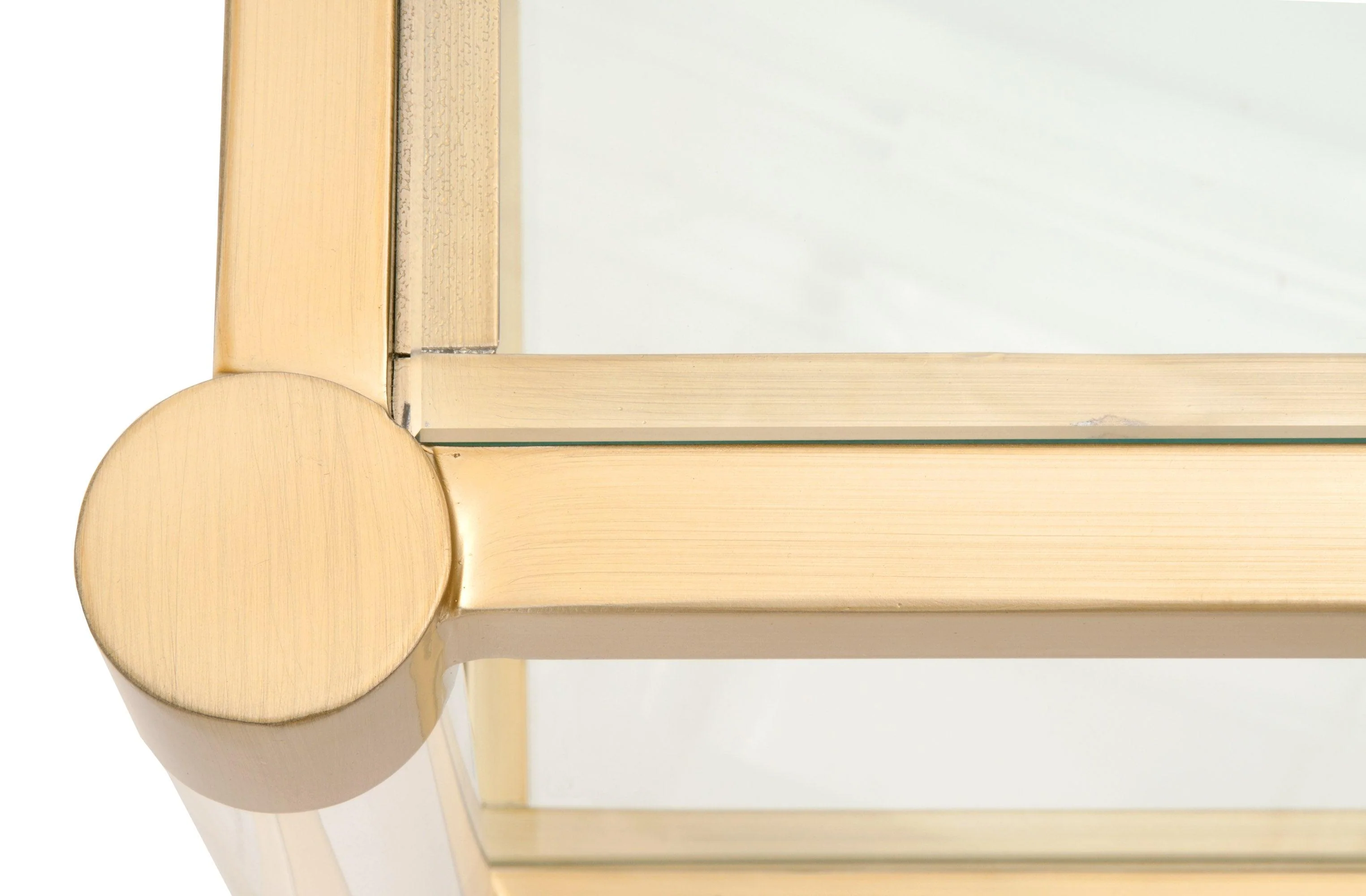 Nouveau Coffee Table - Frankwebs