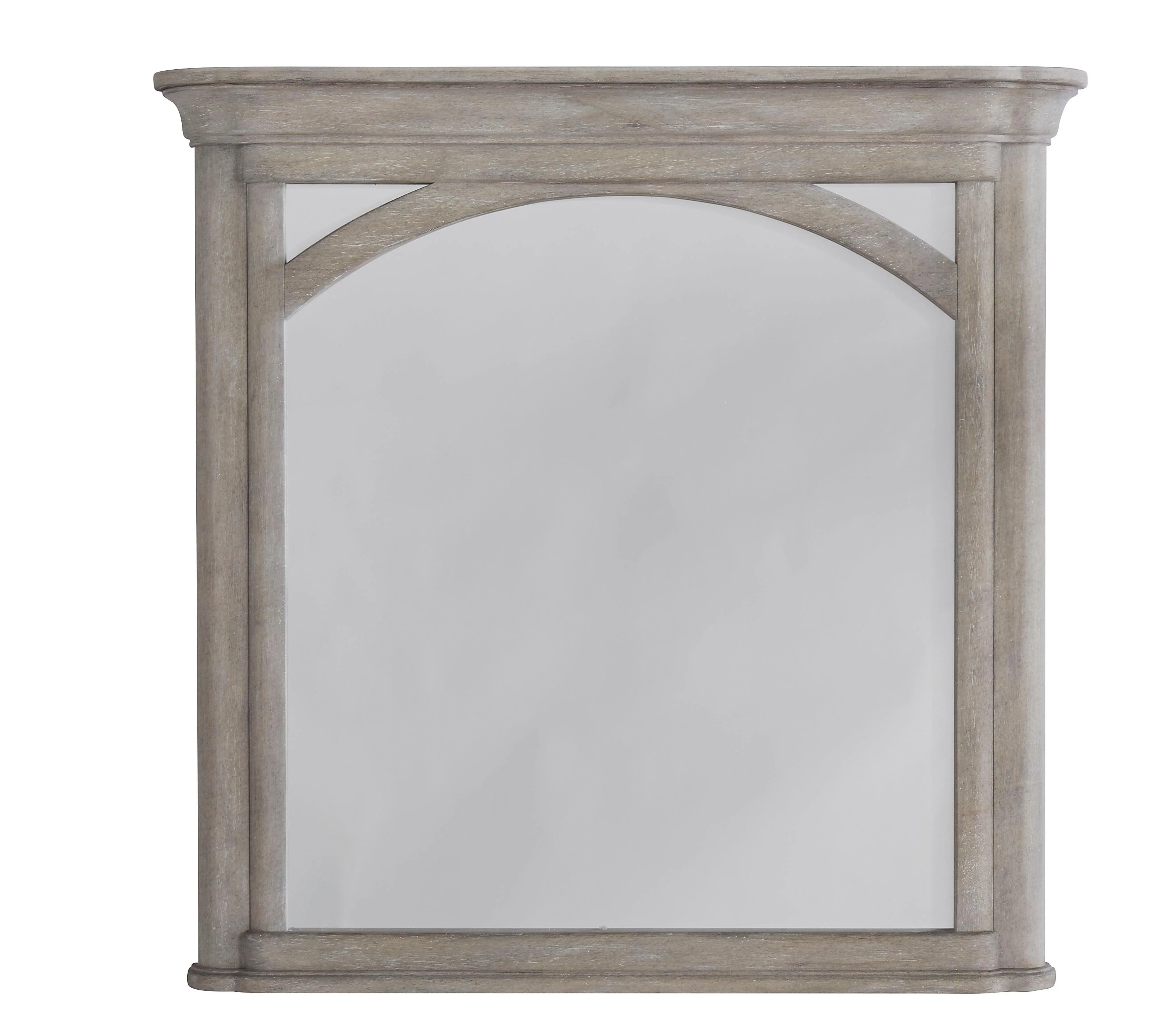 Abbotts Glen Dresser Mirror - Frankwebs