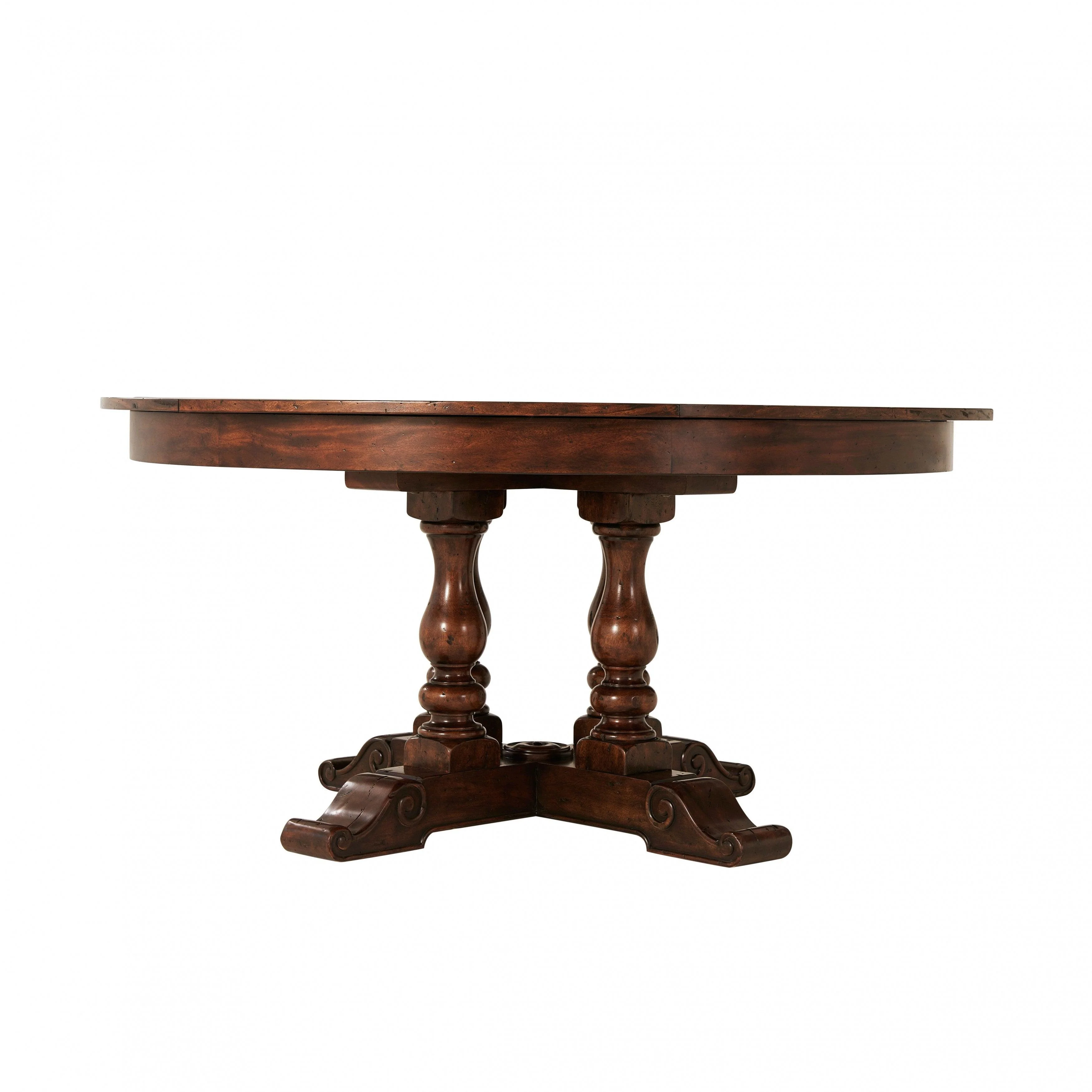 Sylvan Dining Table - Frankwebs