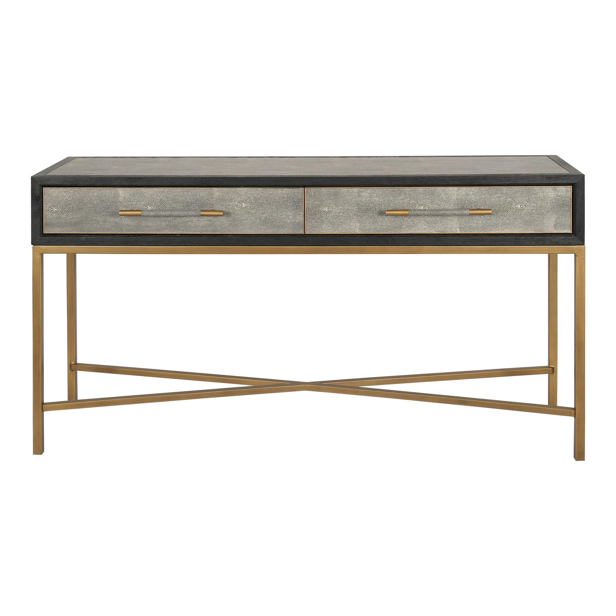 Mako Console Table - Frankwebs