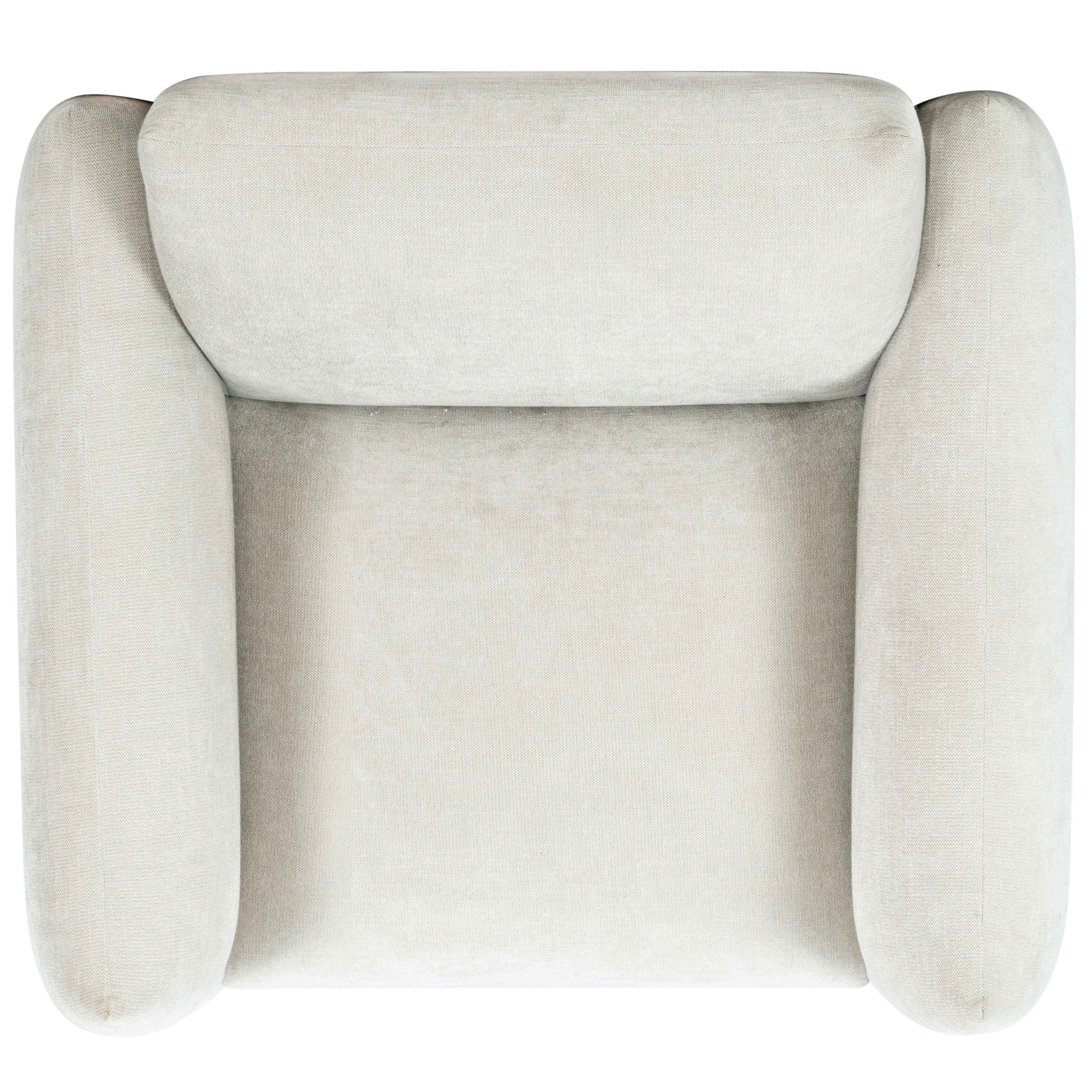 MARYSA ACCENT CHAIR - Frankwebs