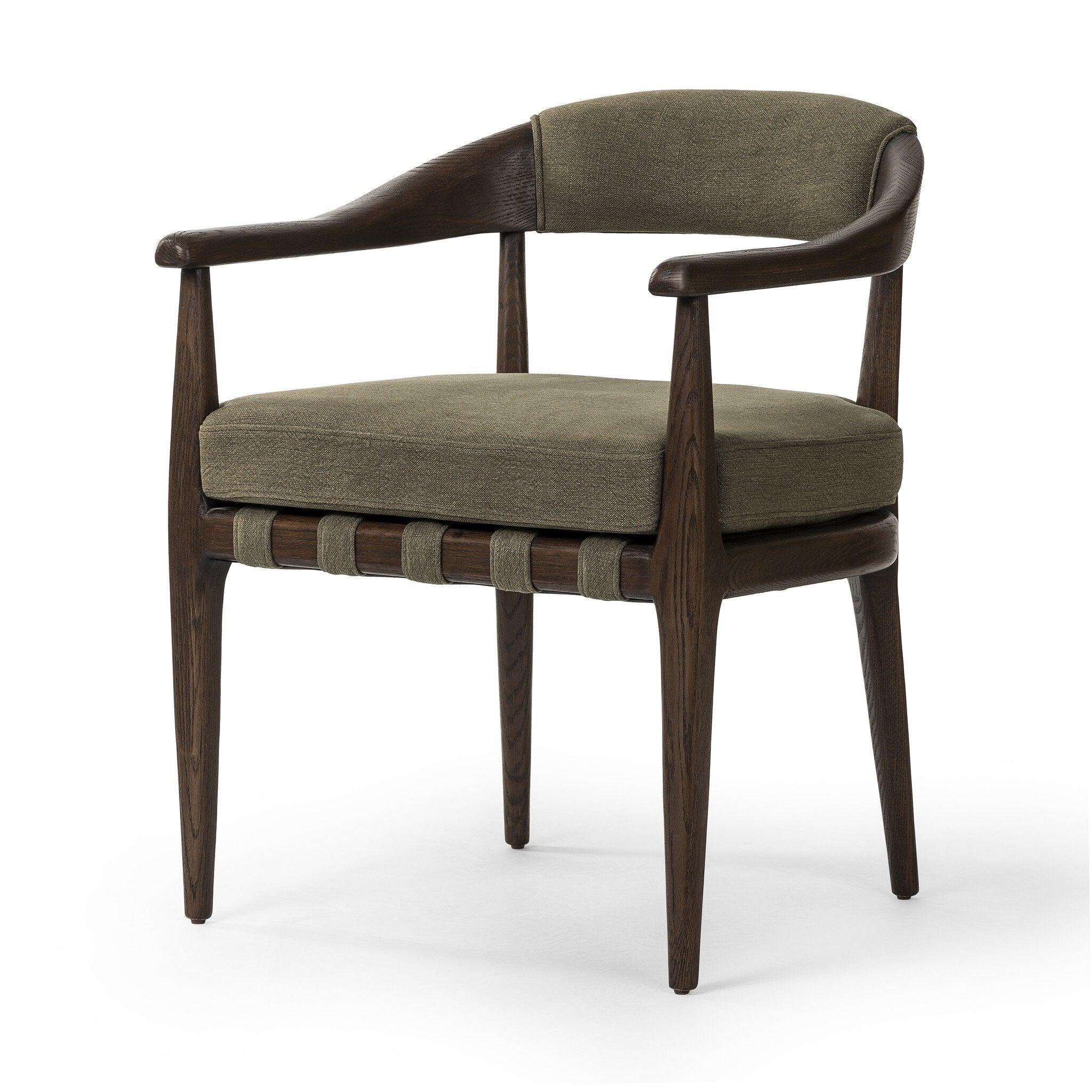 Dane Dining Chair - Frankwebs