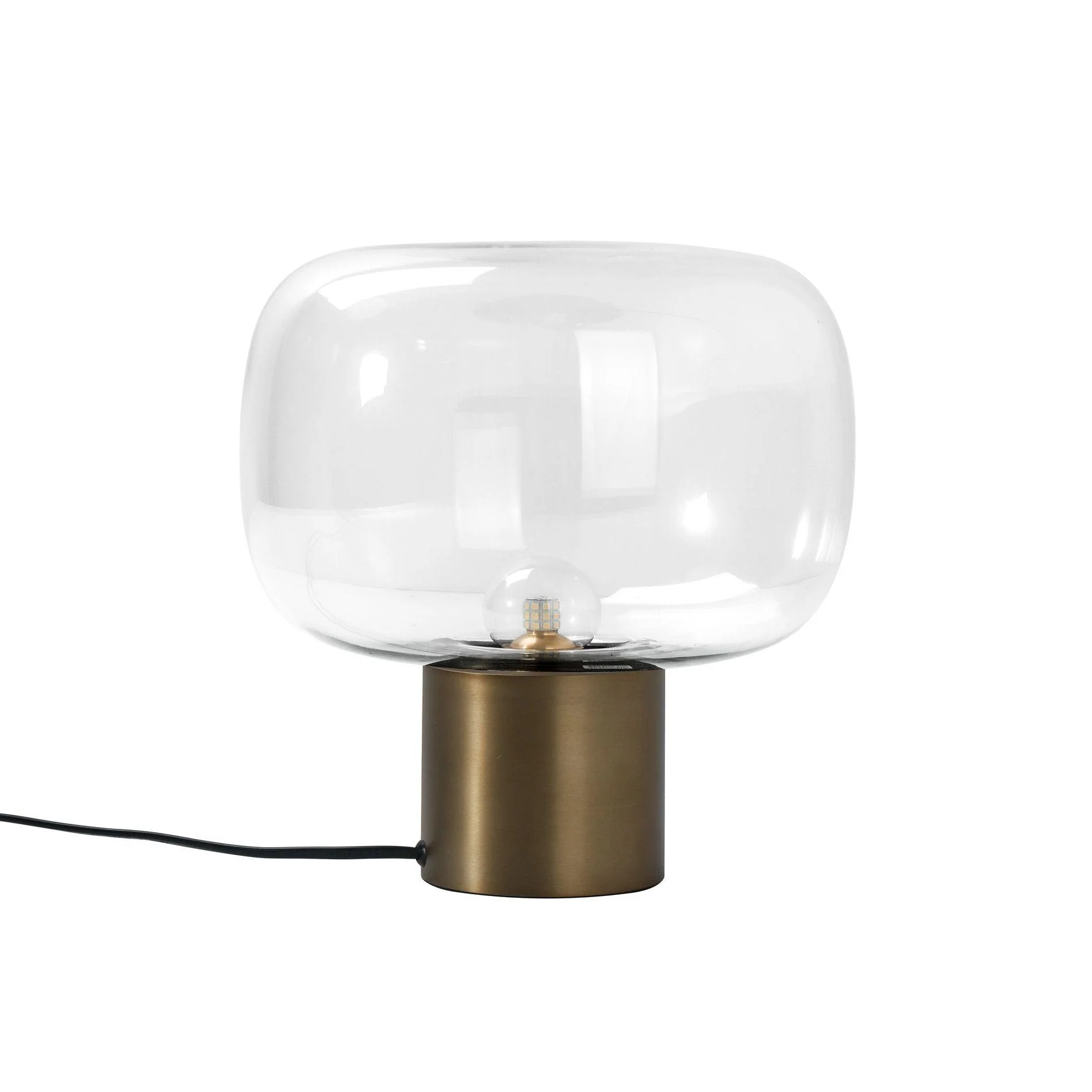 GLOW Table Lamp Low - Frankwebs