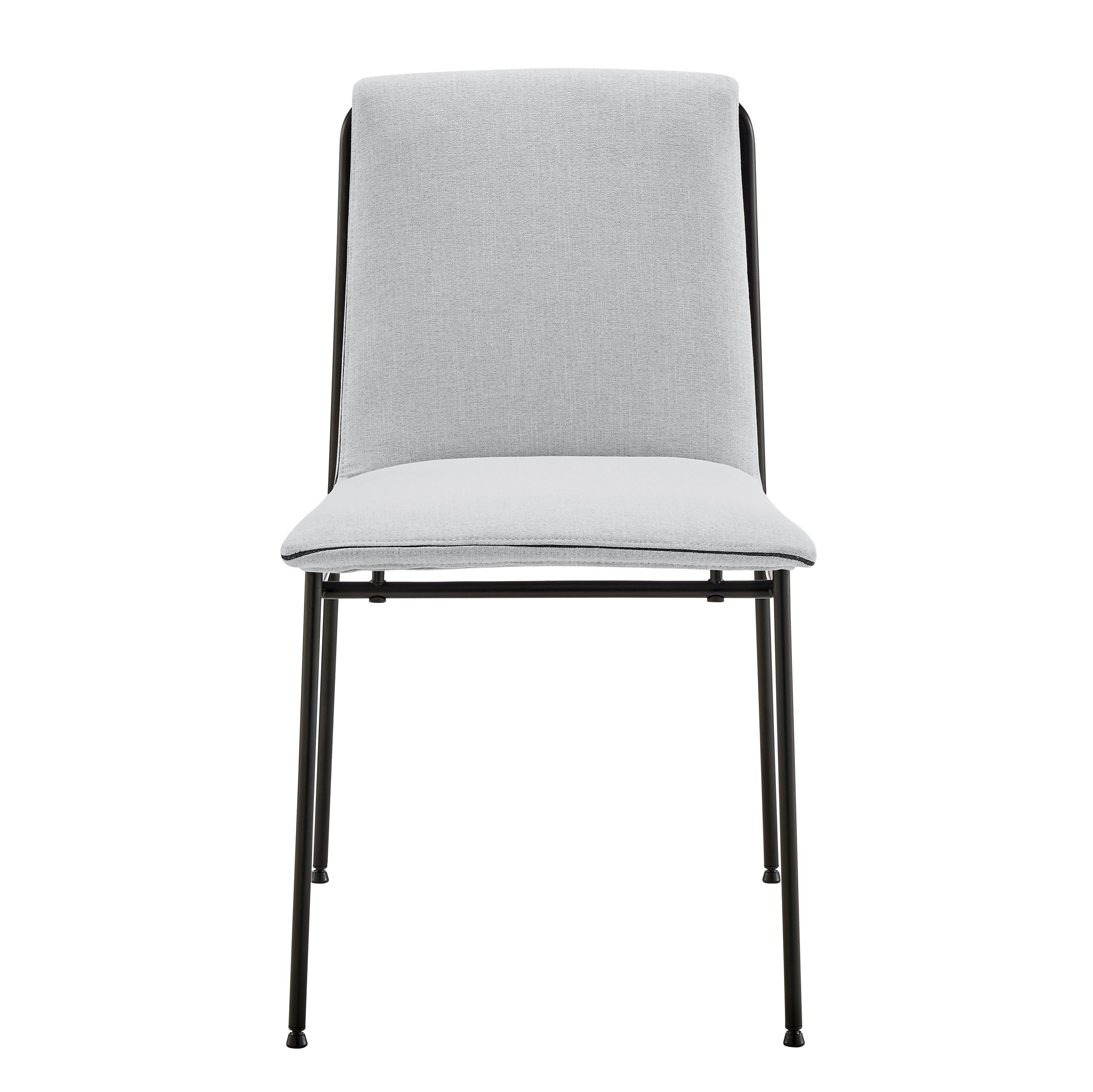 Ludivg Side Chair - Set Of 2 - Frankwebs