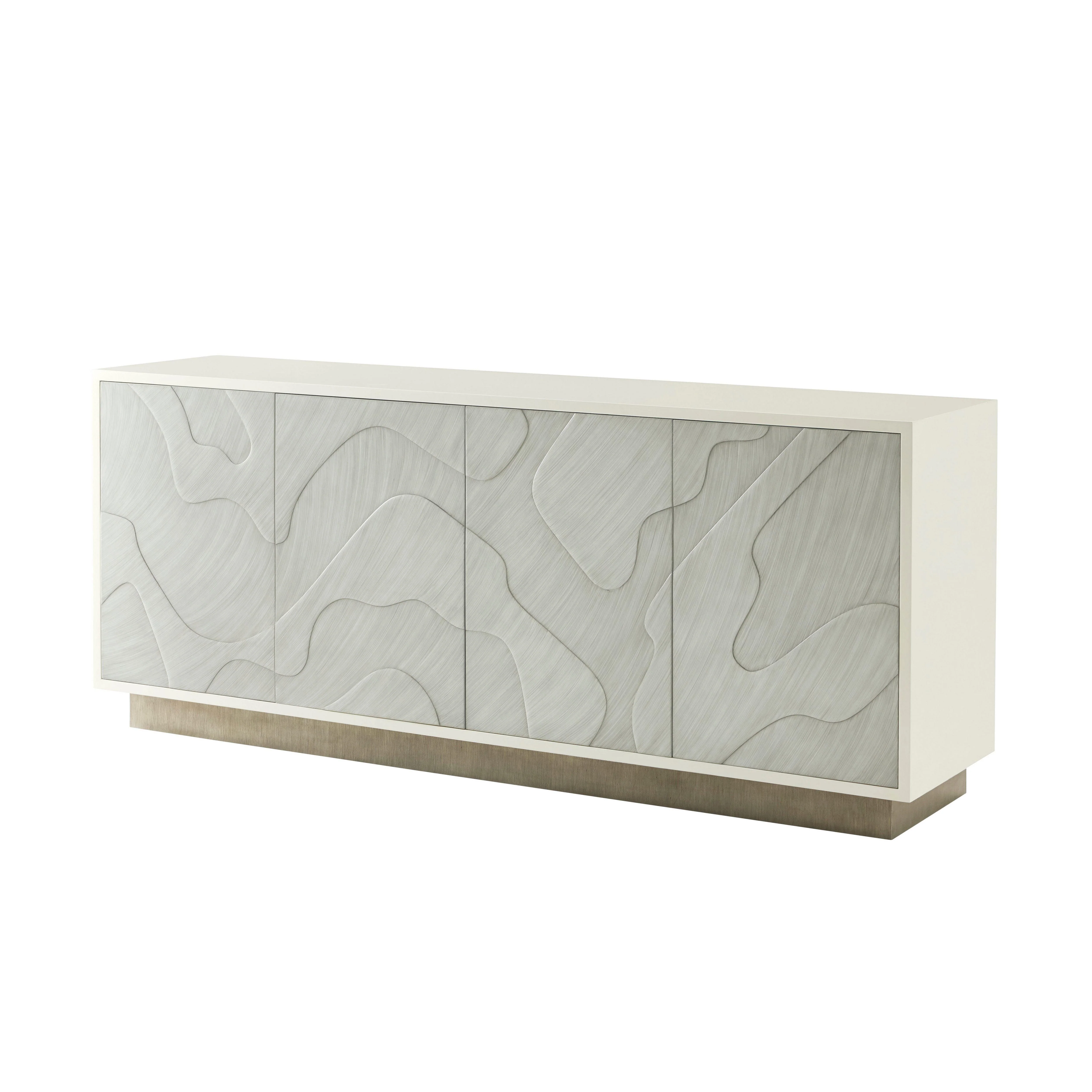 Onda Credenza - Frankwebs
