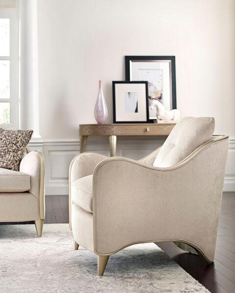 LILLIAN MODERN CHAIR - Frankwebs