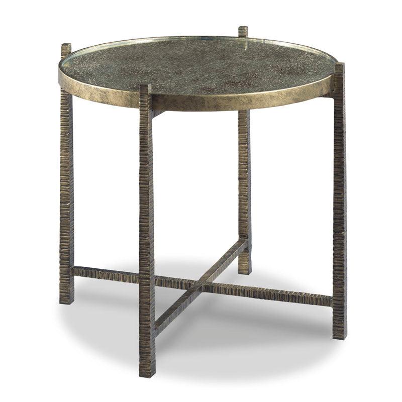 Broomfield Side Table - Frankwebs