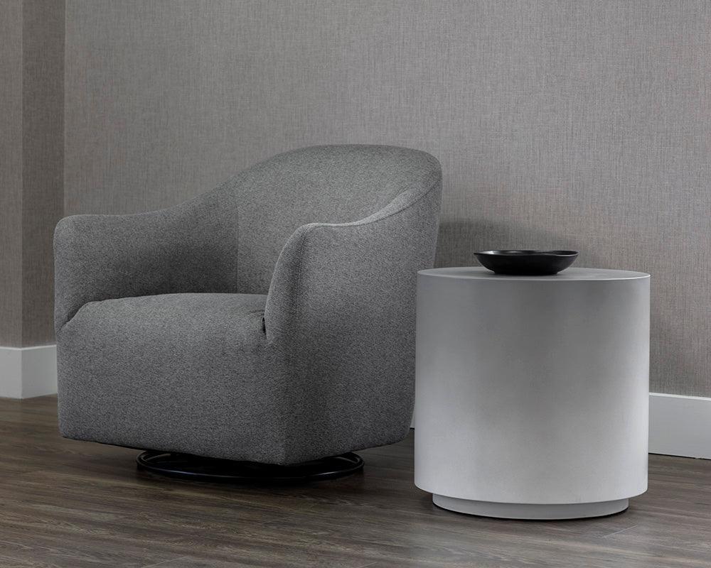 Perfetti End Table - Frankwebs