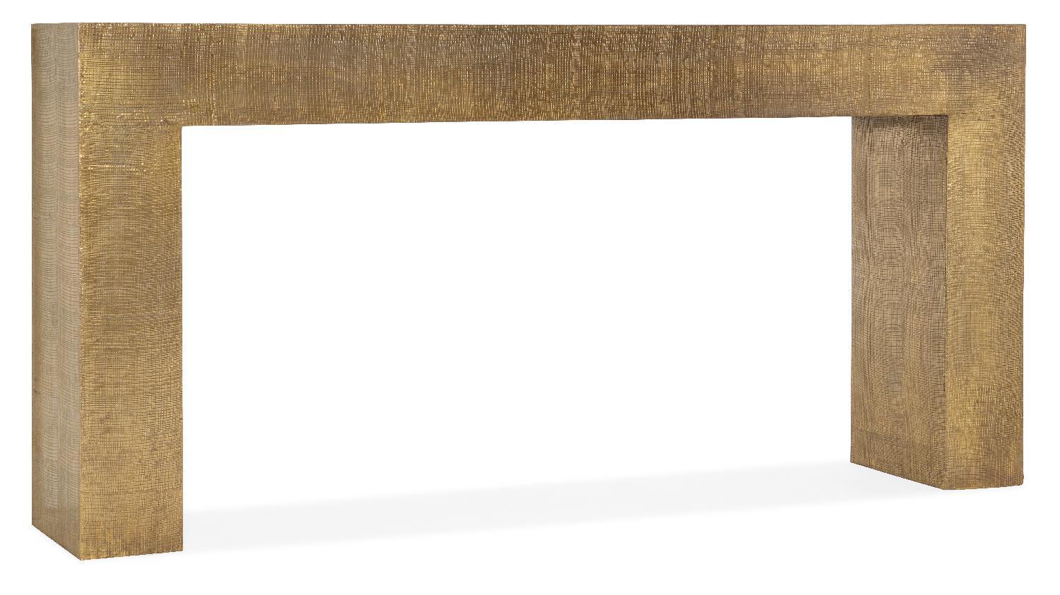 Melange Kanchan Sofa Console - Frankwebs